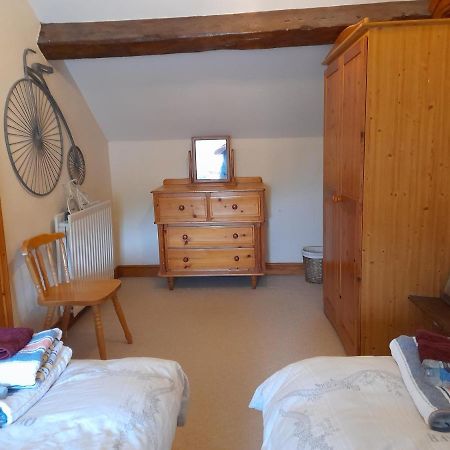 Berwick Hall Cottage Moira  Dış mekan fotoğraf