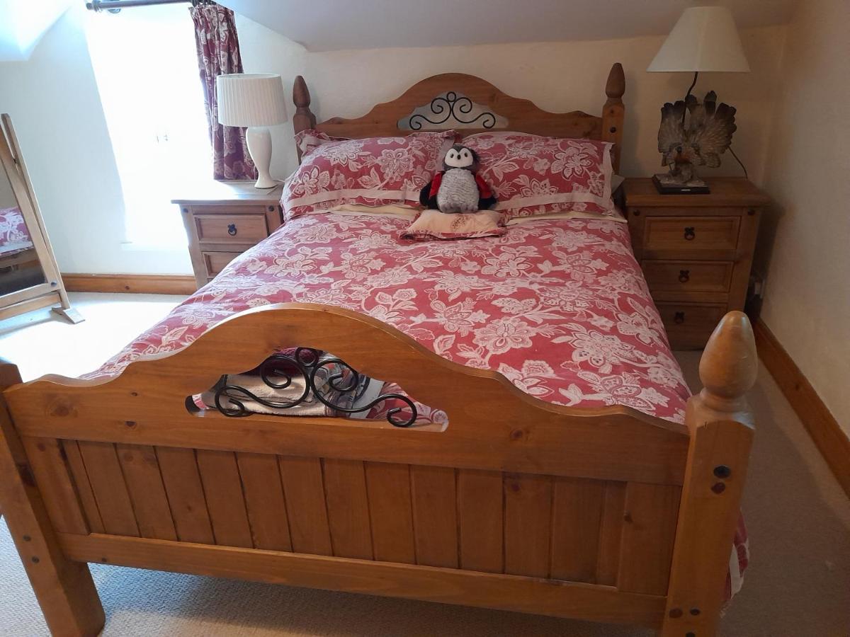 Berwick Hall Cottage Moira  Dış mekan fotoğraf
