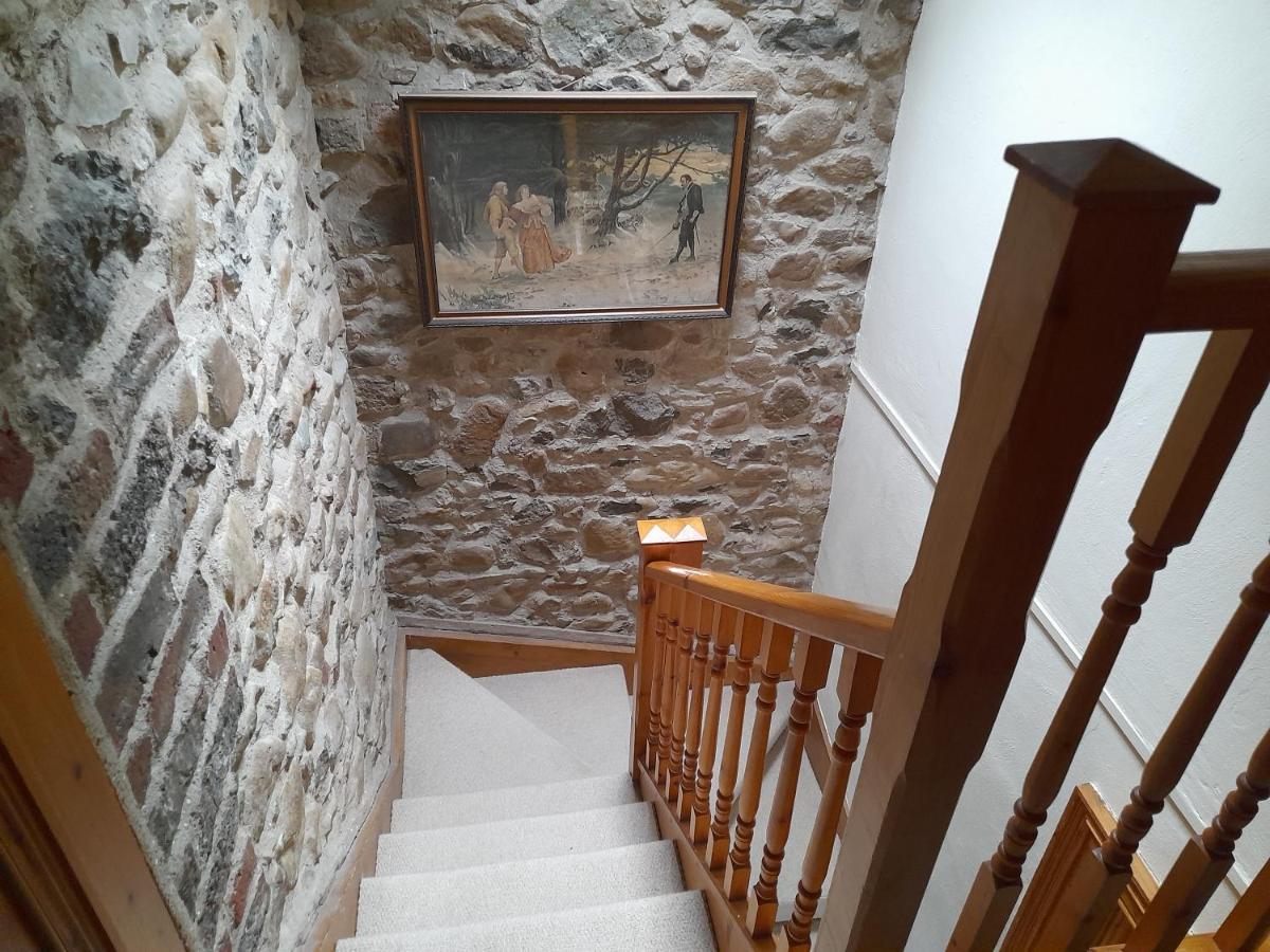 Berwick Hall Cottage Moira  Dış mekan fotoğraf