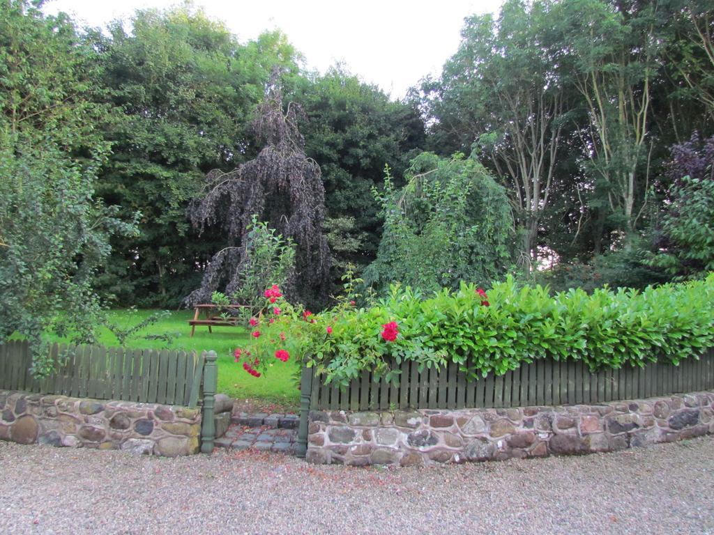 Berwick Hall Cottage Moira  Oda fotoğraf