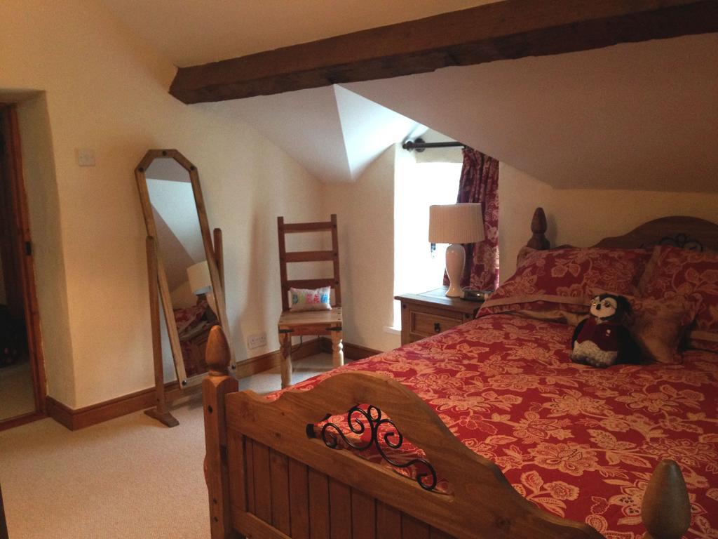 Berwick Hall Cottage Moira  Dış mekan fotoğraf