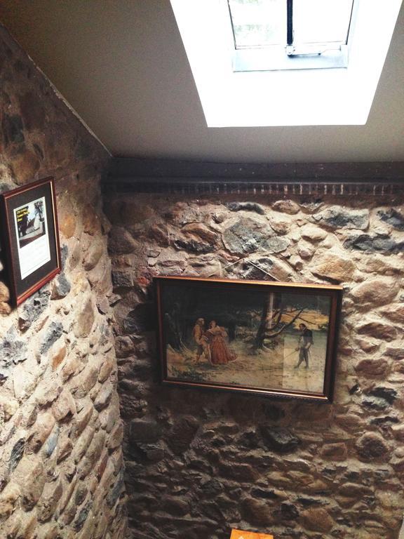 Berwick Hall Cottage Moira  Oda fotoğraf